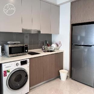  Agile Bukit Bintang | 4Pax Apartment in Federal Territory of Kuala Lumpur