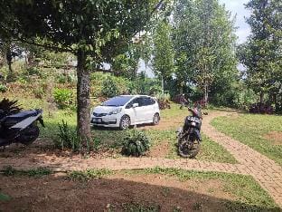 Landeuh Savana Pangrango Camp and Cottage by ABM Campground/ 
RV Resort in West Java
