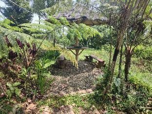 Landeuh Savana Pangrango Camp and Cottage by ABM Campground/ 
RV Resort in West Java
