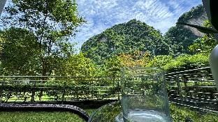 The Haven All Suite Resort,  IPOH Apartment in Perak
