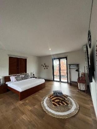 Aashraya Luxury Villa by Sampai Vacation rental in Special Region of Yogyakarta