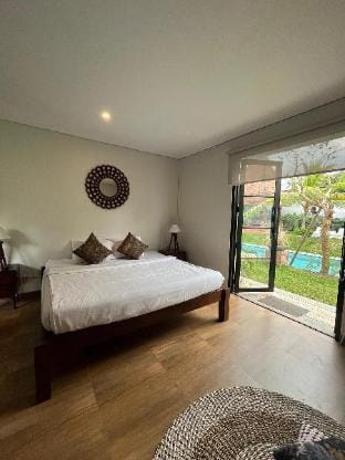 Aashraya Luxury Villa by Sampai Vacation rental in Special Region of Yogyakarta