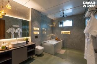 Middle Earth by Vieda - Part of StayVista Villa in Maharashtra