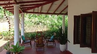 The Villa Hush Vacation rental in Hikkaduwa