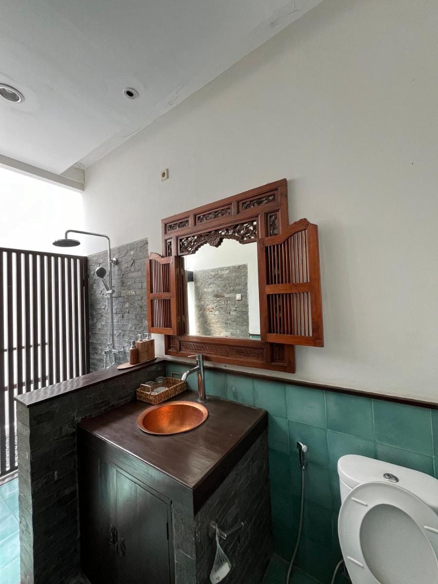 Sampai Villa Amarajota Vacation rental in Special Region of Yogyakarta