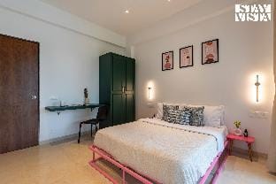 StayVista at Gulposh Retreat Villa in Maharashtra