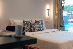 StayVista at Gulposh Retreat Villa in Maharashtra