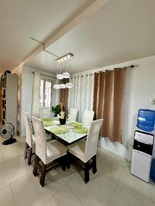 Comfy & peaceful home in Angeles Pampanga Vacation rental in Angeles