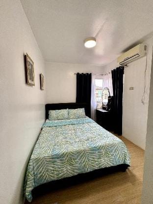 Comfy & peaceful home in Angeles Pampanga Vacation rental in Angeles