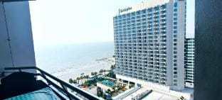 Markland Beach Front Apartment in Pattaya City