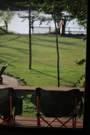 Tâm An Lakeview House Vacation rental in Vietnam
