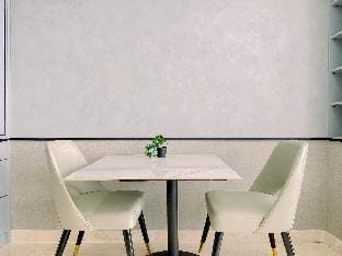 Good & Elegant Studio Ciputra World 2 By Travelio Apartment in South Jakarta City