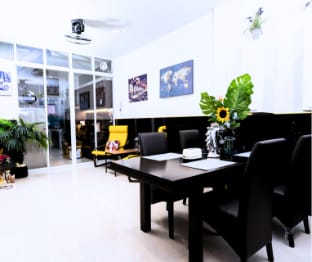 Pratunam Apartments Apartment in Bangkok