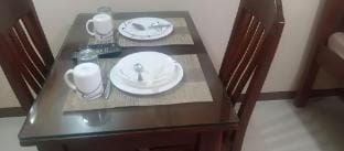 Spacious Studio Type Condo Unit Apartment in Lapu-Lapu City
