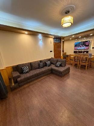 Cedar Ridge Retreat Vacation rental in Himachal Pradesh