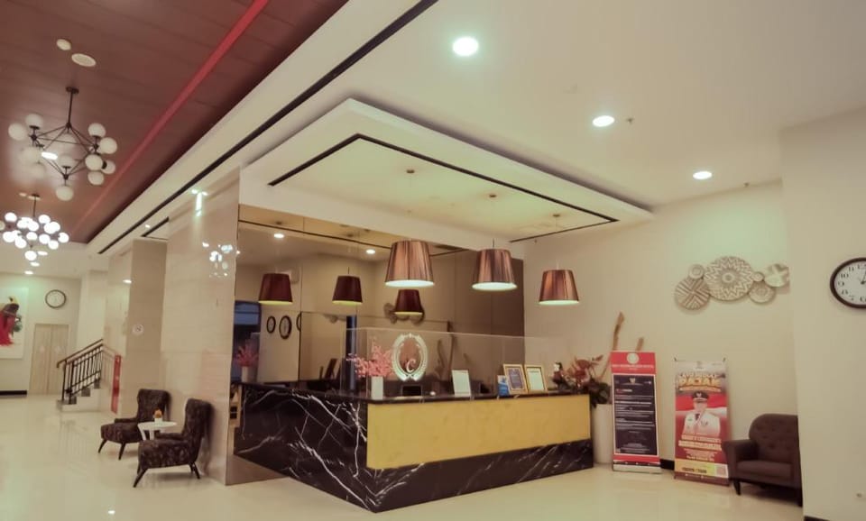 Red Cendrawasih Hotel Makassar Hotel in Indonesia