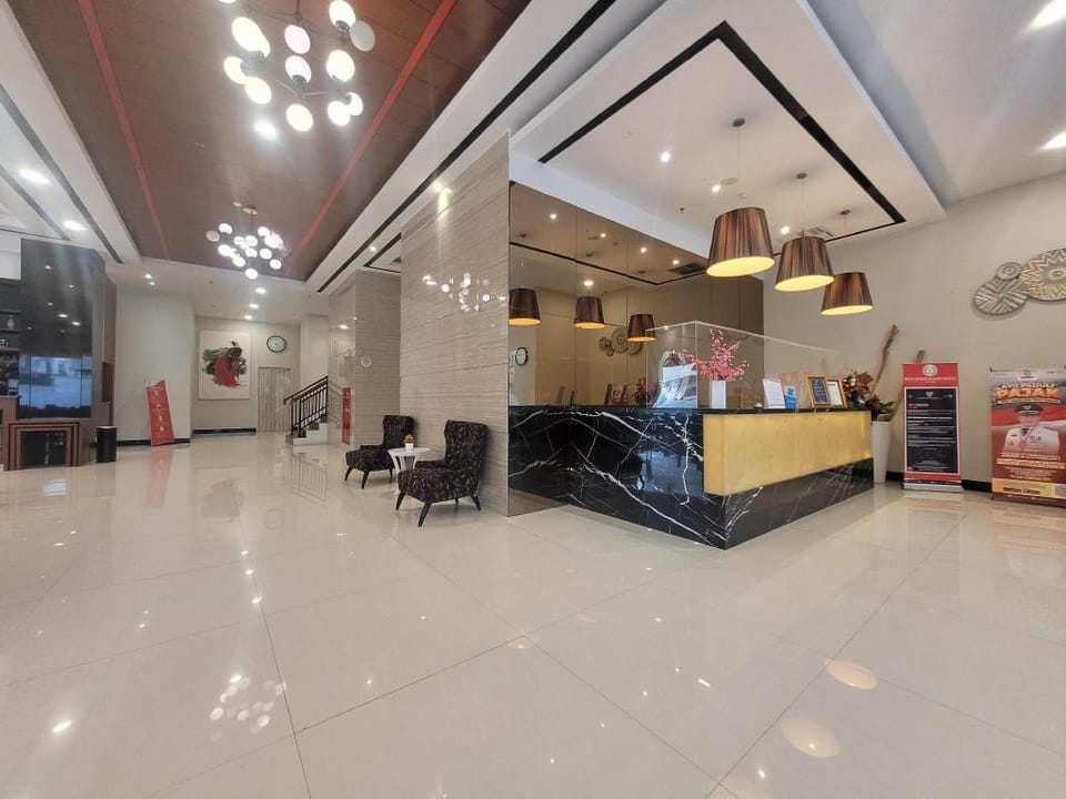 Red Cendrawasih Hotel Makassar Hotel in Indonesia