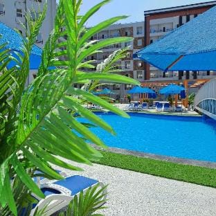 Tiba Golden Beach Resort, Down Town Apartment in Hurghada