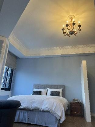 花神行旅/ Hôtel de Flore 303 藍雀 Apartment in Kaohsiung