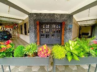花神行旅/ Hôtel de Flore 303 藍雀 Apartment in Kaohsiung