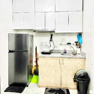 ALL SET BARKADA STAYCATION  Apartment in Cebu City
