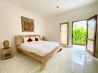 Rod’s Villa Villa in Kerambitan