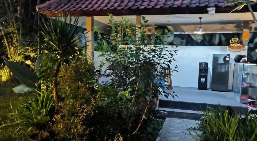 Tanggu ubud homestay Vacation rental in Abiansemal