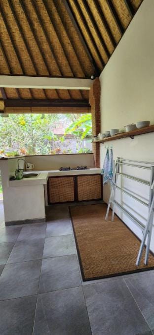 Villa Blessings 1 Cosy Haven Villa in Sukawati