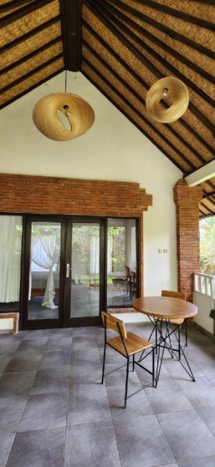 Villa Blessings 1 Cosy Haven Villa in Sukawati