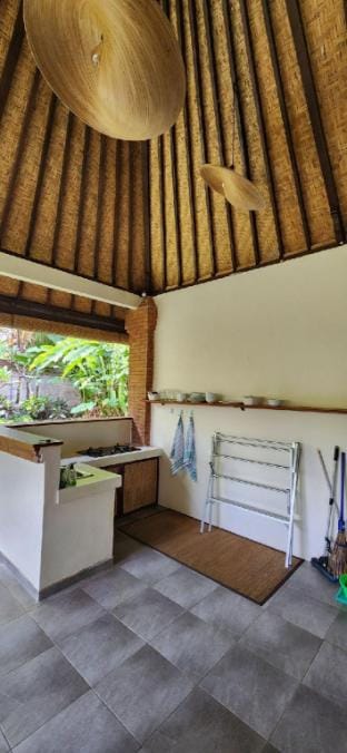 Villa Blessings 1 Cosy Haven Villa in Sukawati