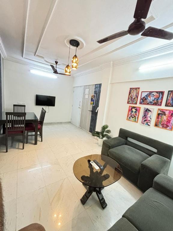 Ivy Aristo, 1 Bhk in heart of Lokhandwala, Andheri Apartment in Mumbai