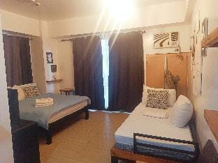 Affordable CondoTel/Apartment Near @NAIA 3 Apartment in Pasay