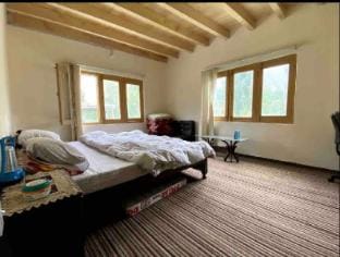 Passu Family Guest House Vacation rental in Pakistan