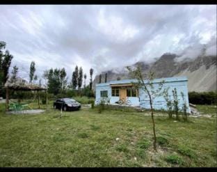 Passu Family Guest House Vacation rental in Pakistan