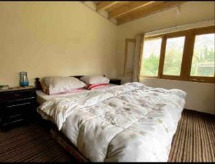 Passu Family Guest House Vacation rental in Pakistan