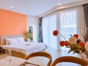 KitHomestay Apartment in Vung Tau