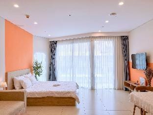KitHomestay Apartment in Vung Tau