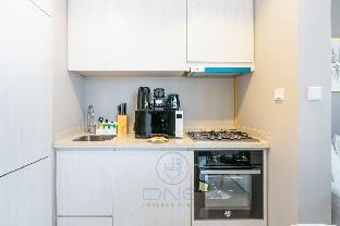 Luxury 1BR apartment near Business Bay Metro! Apartment in Dubai
