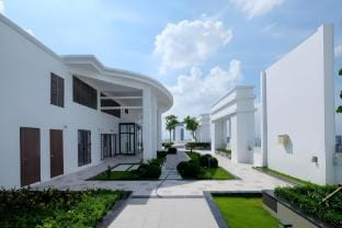 Lynh apartment Studio River view D4 Apartment in Ho Chi Minh City