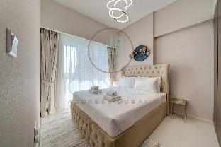 Amazing 1BR in Business Bay with Top Amenities! Vacation rental in Dubai