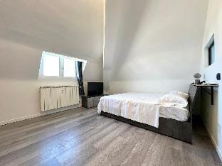 House Crocetta,  Top floor apartment Apartment in Milan