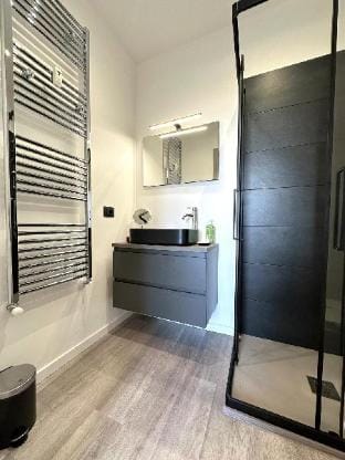 House Crocetta,  Top floor apartment Apartment in Milan