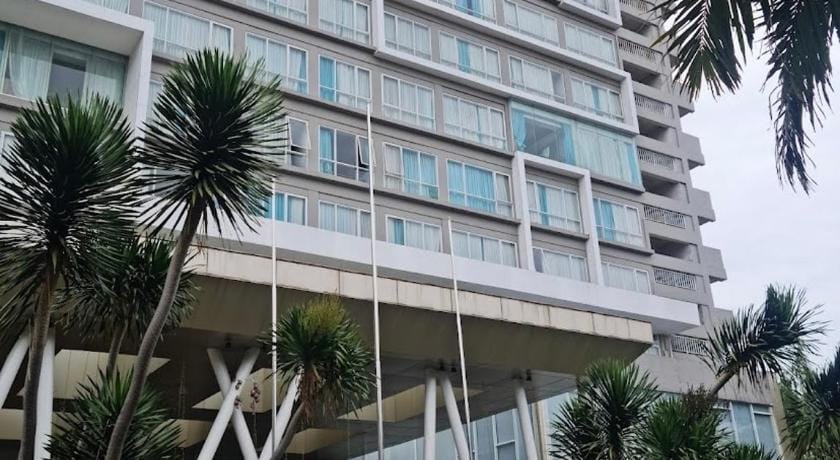 Dejati Condotel Studio - Bogor Icon Apartment in West Java
