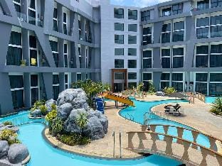 Rawai Apartments Apartment in Rawai