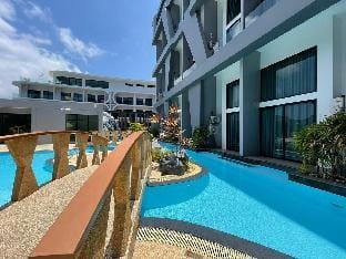 Rawai Apartments Apartment in Rawai