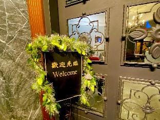 Tainan City Apartments Apartment in Kaohsiung