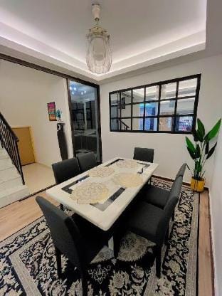 Peaceful | Art | Games | Mini Pool | Melaka City Vacation rental in Malacca