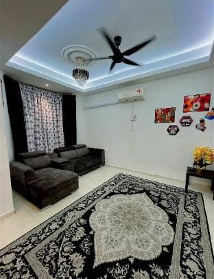 Peaceful | Art | Games | Mini Pool | Melaka City Vacation rental in Malacca