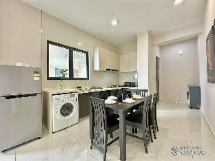 Country Garden Danga BayJB•3BR/8Pax•BalconySeaView Vacation rental in Johor Bahru