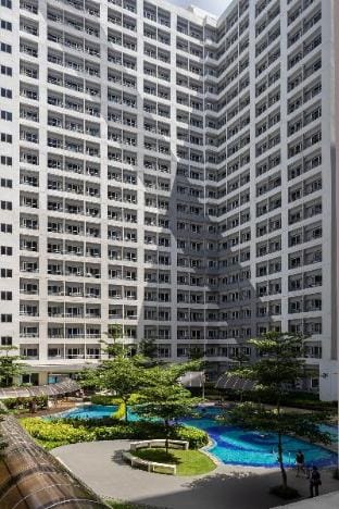 BellaVita @ Grace Residences near BGC and Airport Apartment in Makati